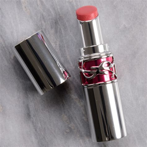 ysl flashing rose 13|ysl candy glaze lip gloss.